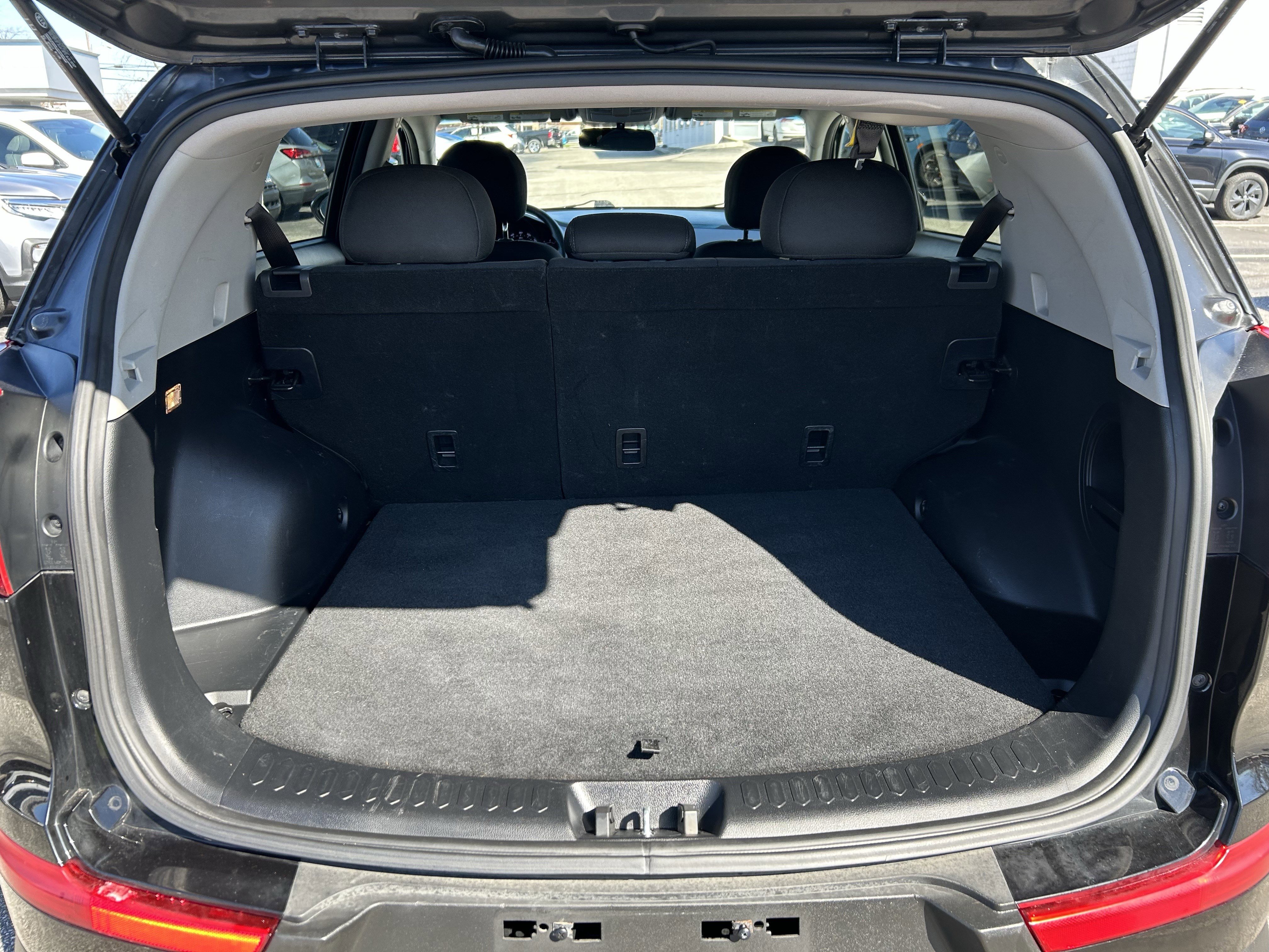 Used 2014 Kia Sportage LX image 25