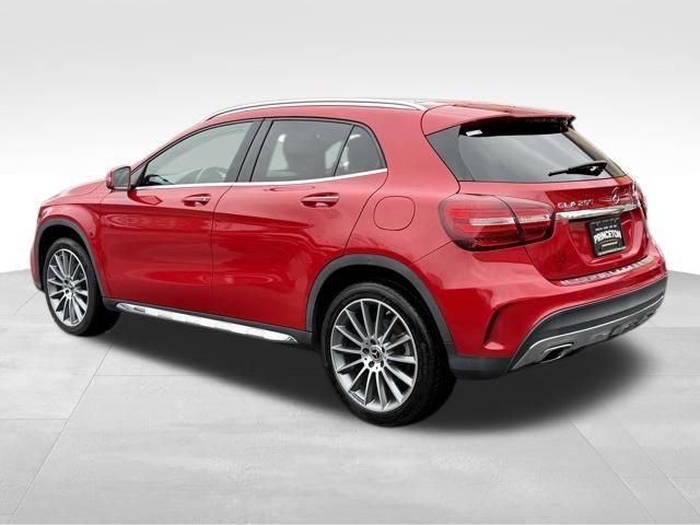 Used 2019 Mercedes-Benz GLA 250 4MATIC image 5