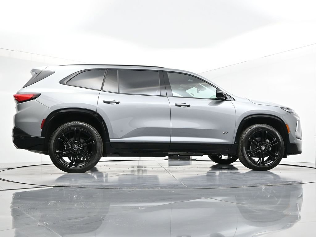New 2026 Buick Enclave Sport Touring w/ Power Package image 34