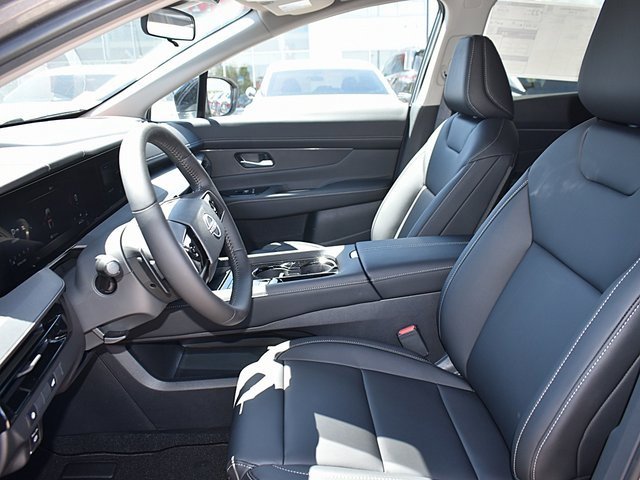 New 2025 Nissan Murano SV image 7