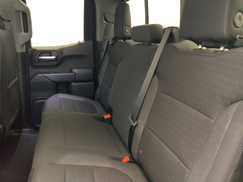 Used 2020 Chevrolet Silverado 1500 LT w/ All-Star Edition AWD/4WD image 18