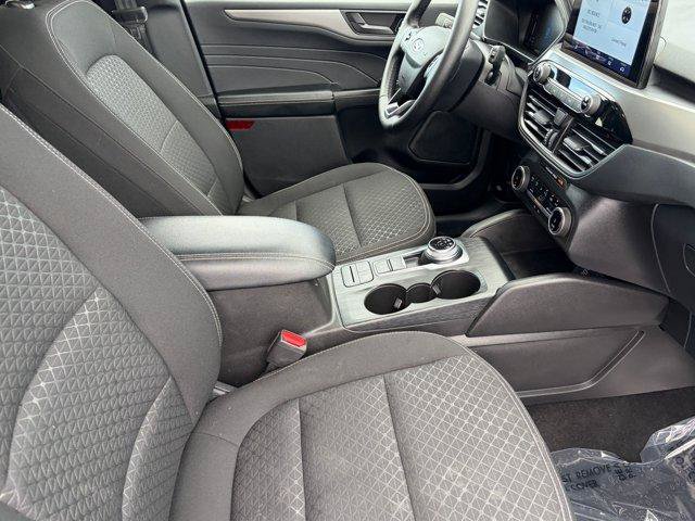 Used 2024 Ford Escape Active FWD image 11