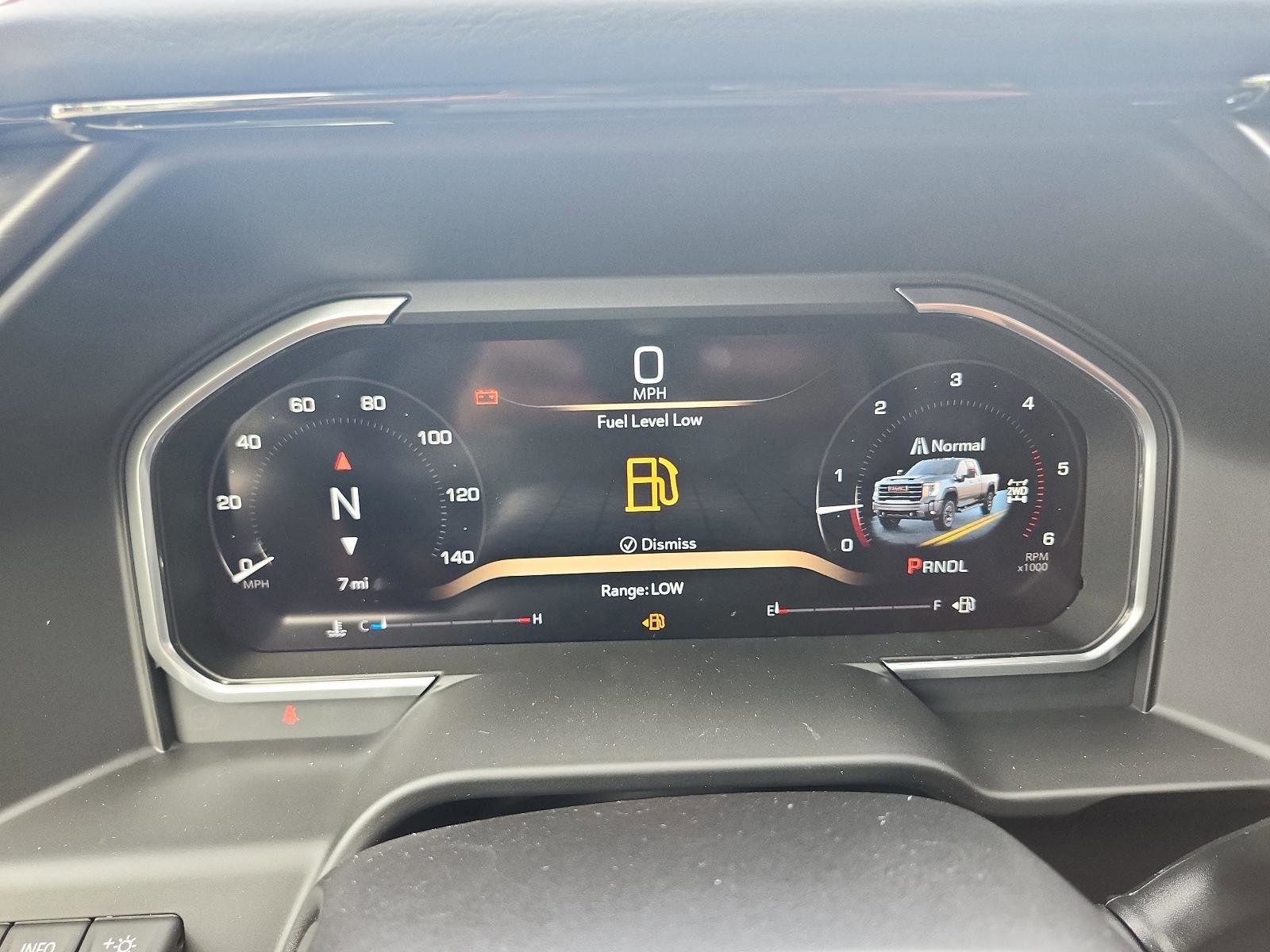 New 2026 GMC Sierra 2500 AT4 w/ AT4 Premium Plus Package image 21