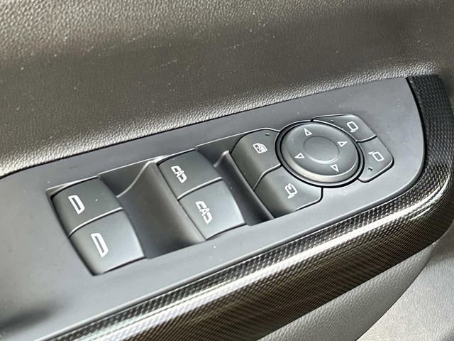 Used 2022 GMC Acadia AT4 w/ Preferred Package image 19