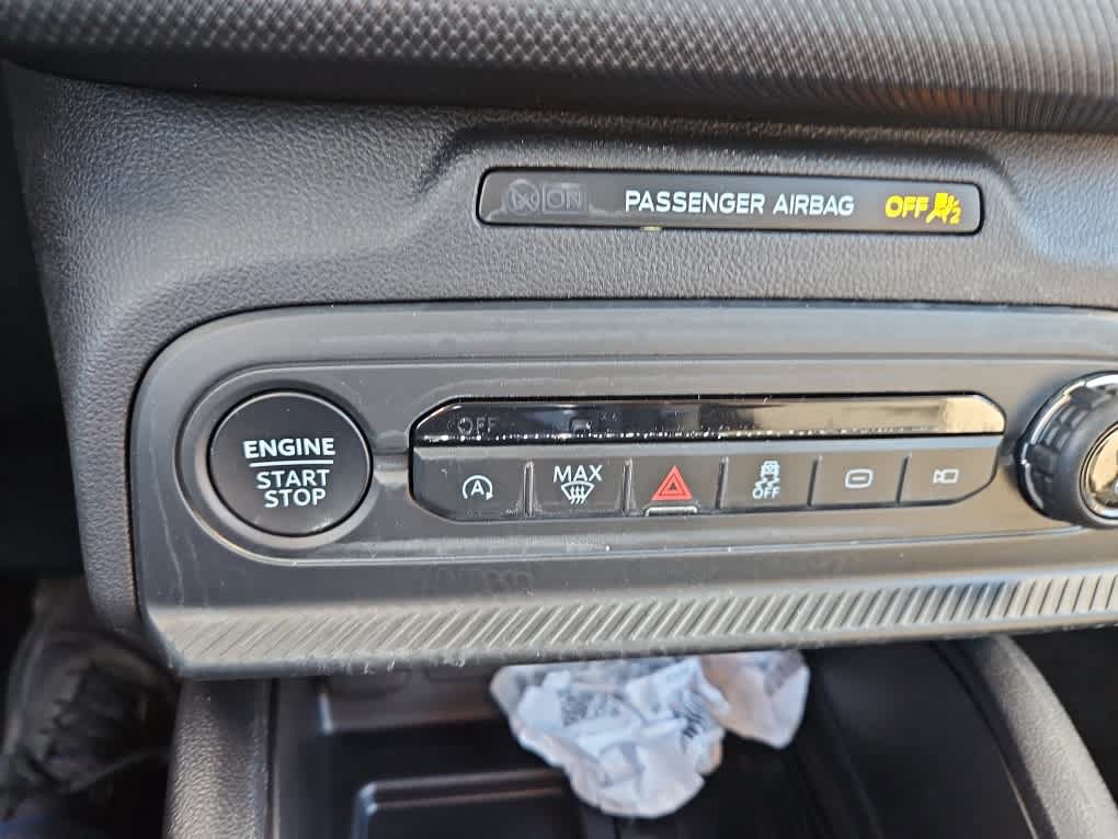 Used 2025 Ford Bronco Sport Big Bend AWD/4WD image 18