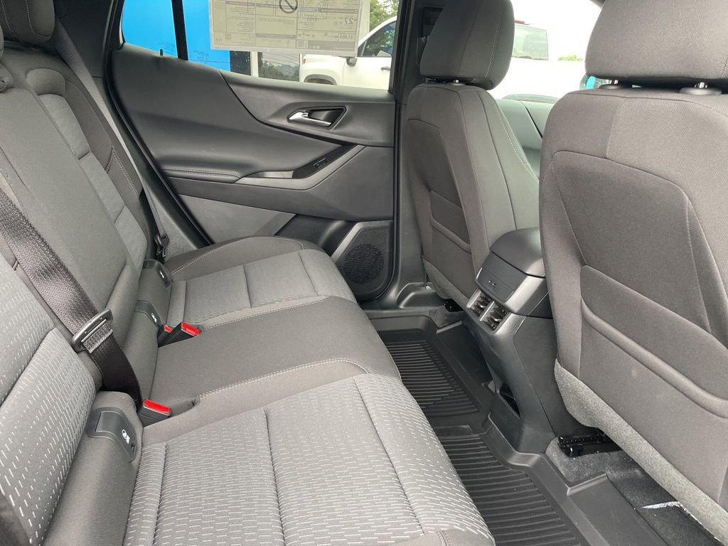 New 2026 Chevrolet Equinox LT w/ Safety and Technology Package image 64