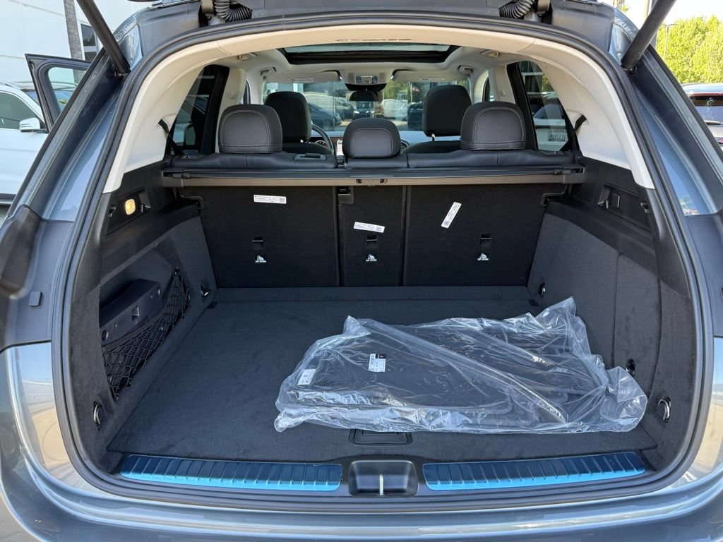 New 2026 Mercedes-Benz GLE 450 4MATIC image 18