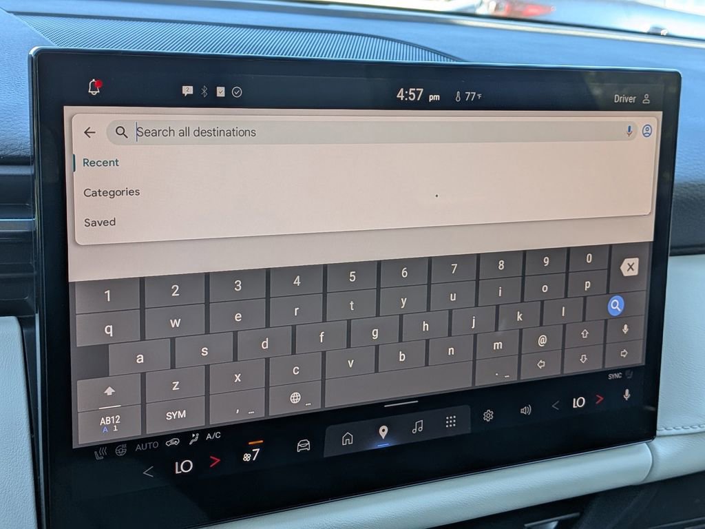 New 2026 MAZDA CX-5 Preferred image 24