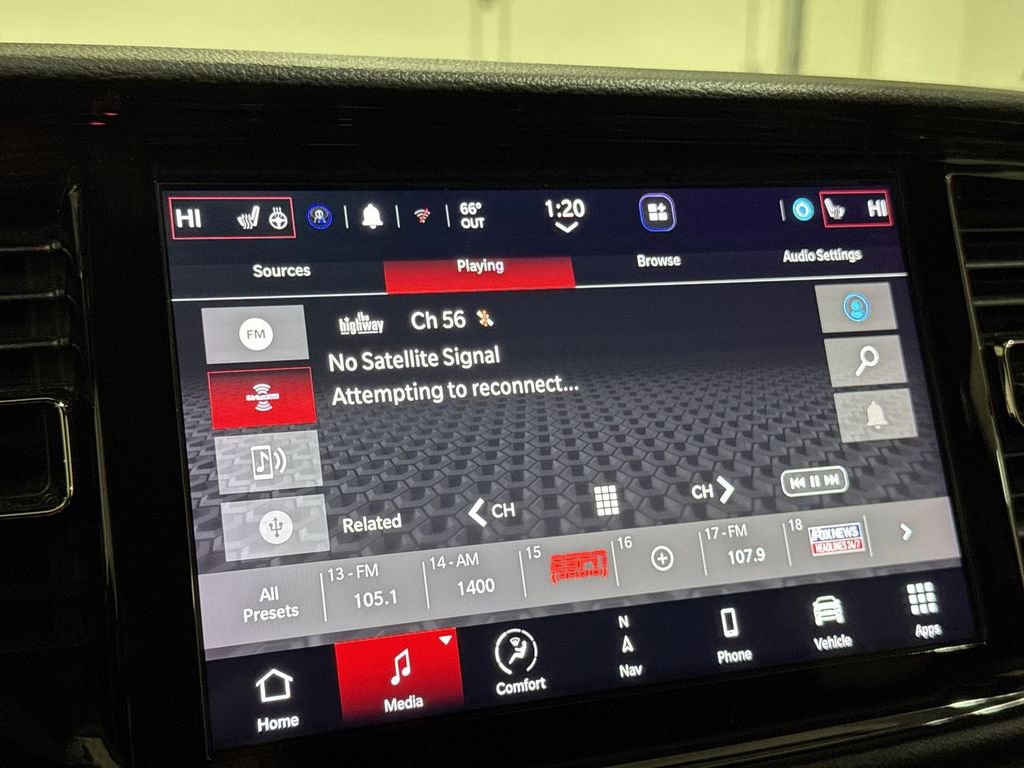 Used 2023 Dodge Durango GT image 13