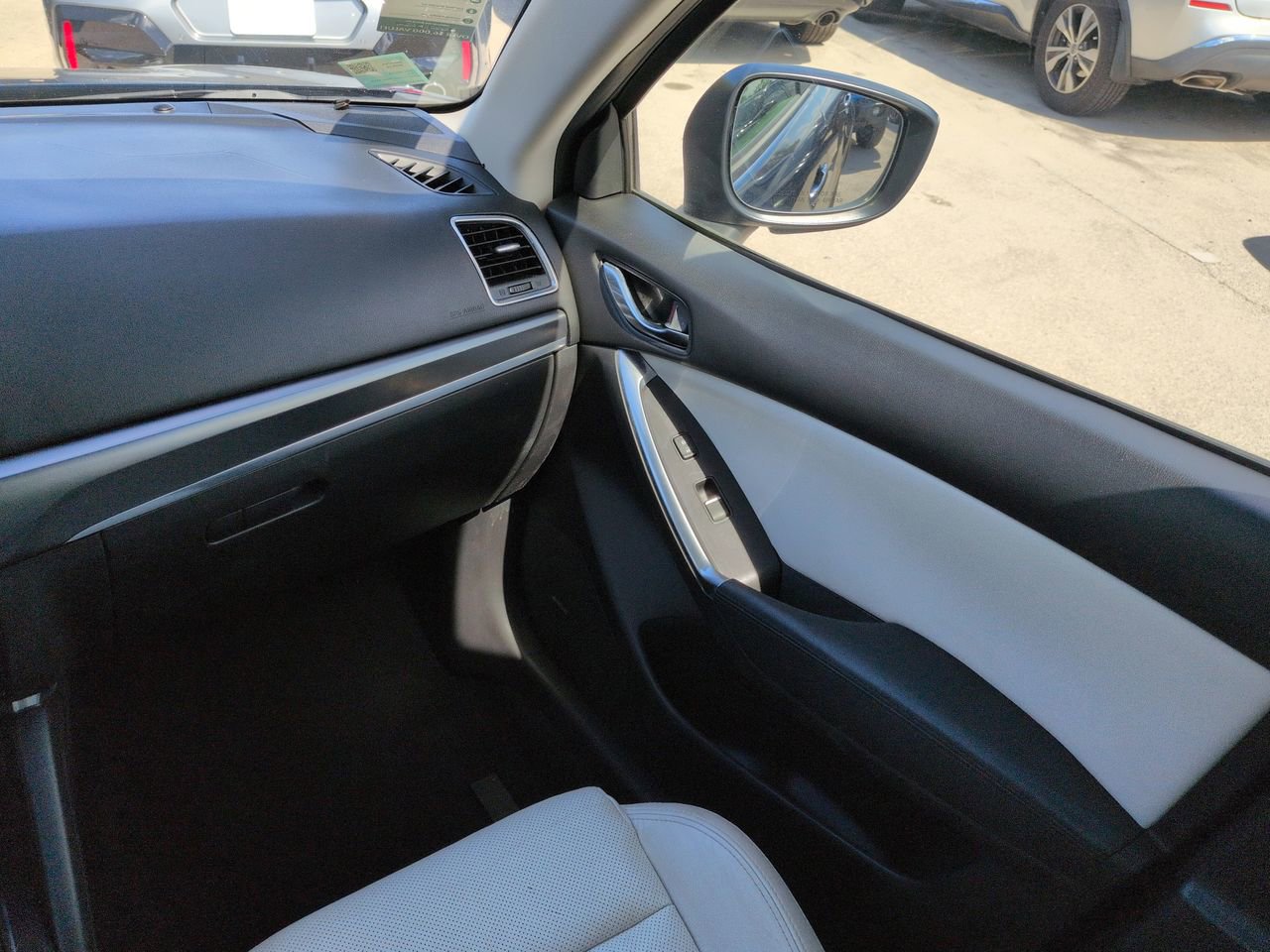 Used 2016 MAZDA CX-5 Grand Touring FWD image 17