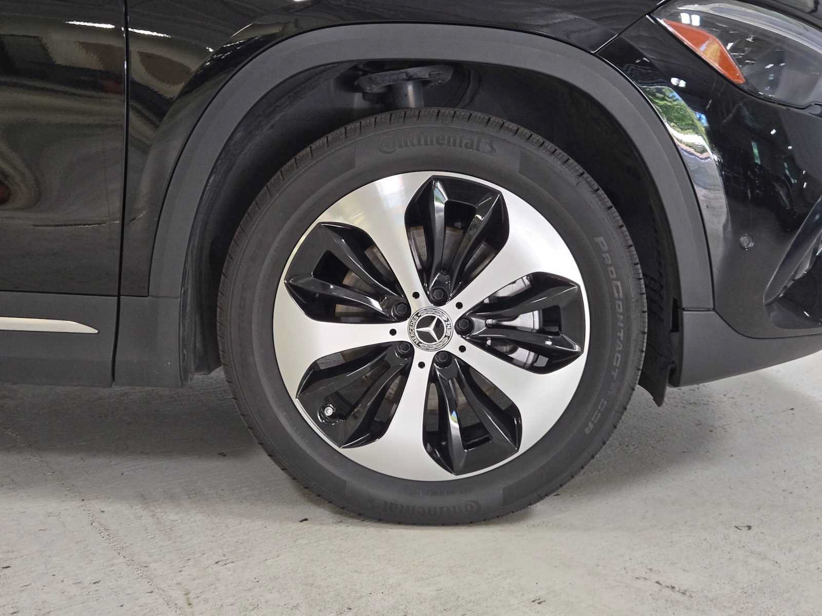 Used 2025 Mercedes-Benz GLA 250 image 10