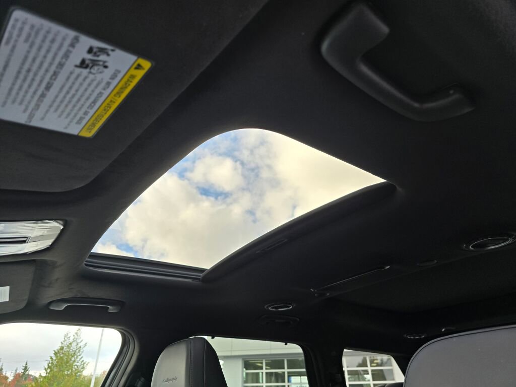 New 2026 Hyundai Palisade Calligraphy image 24