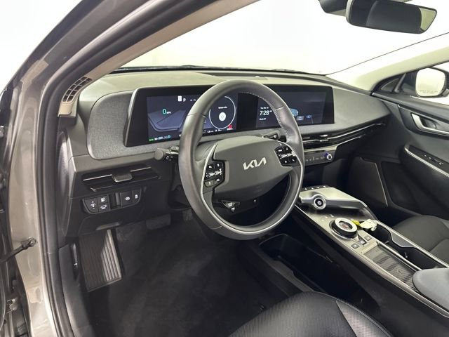 Used 2022 Kia EV6 Wind w/ Wind Technology Package image 13