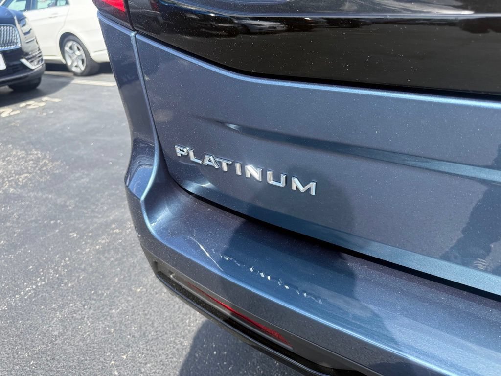 New 2027 Ford Expedition Platinum w/ Platinum Ultimate Package AWD/4WD image 51