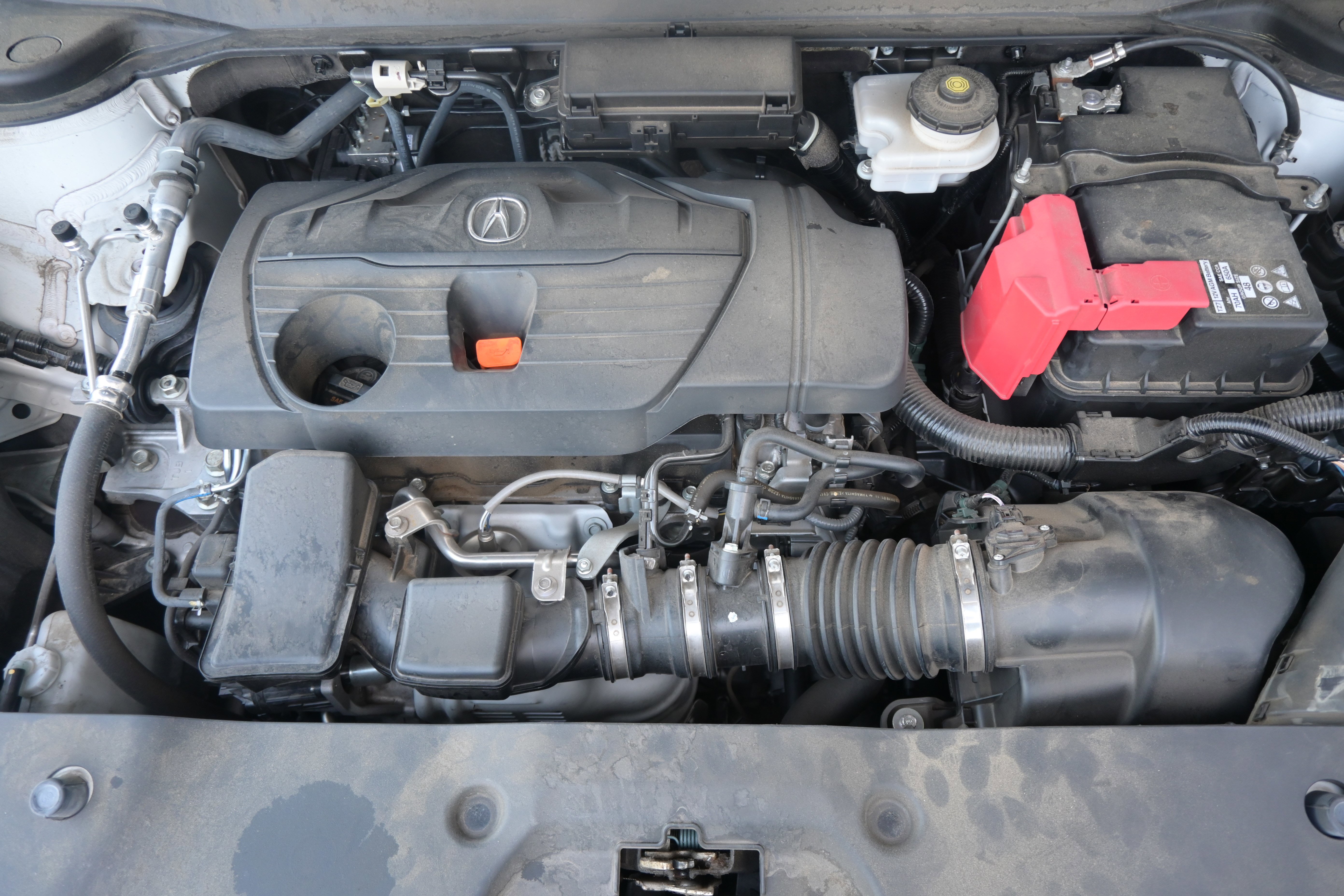 Used 2019 Acura RDX FWD w/ Technology Package image 36