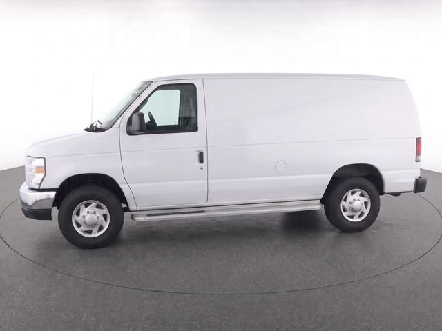 Used 2011 Ford E-250 and Econoline 250 w/ PWR Group RWD image 3