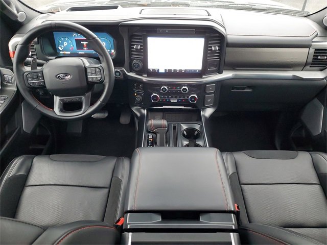 Used 2025 Ford F150 Raptor image 38