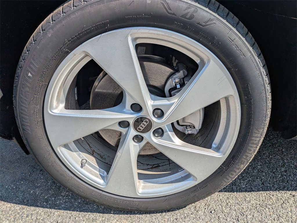 New 2025 Audi Q5 Premium Plus image 9