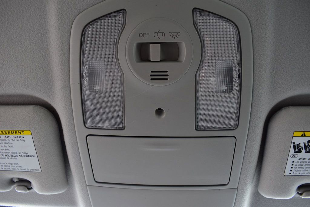 Used 2013 Toyota Prius Four FWD image 35