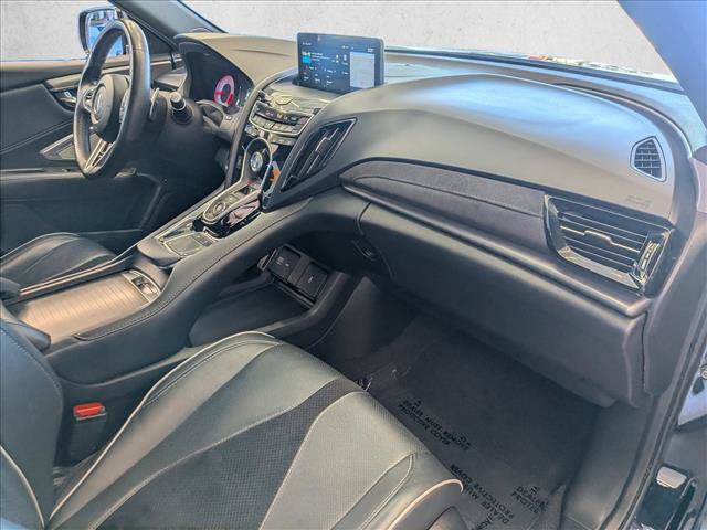 Used 2019 Acura RDX A-Spec w/ Technology Package FWD image 28