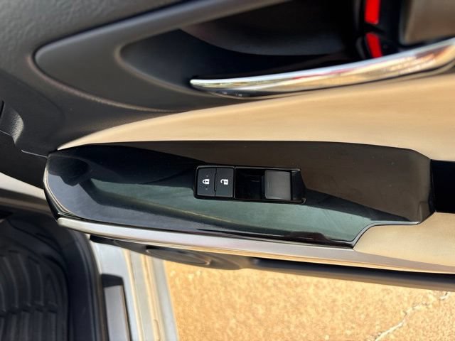 Used 2016 Lexus IS 200t RWD image 36