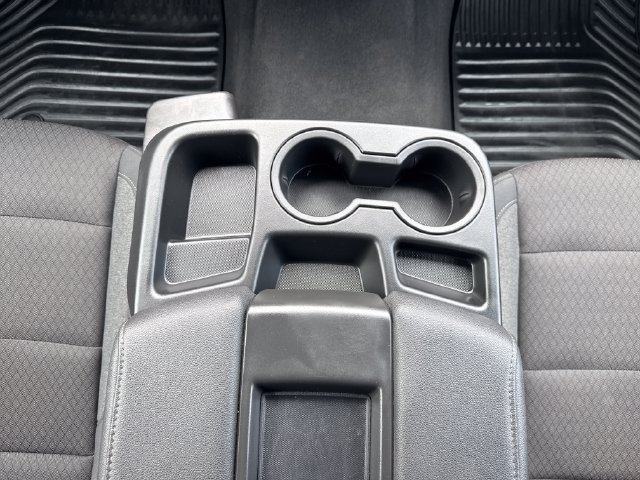 Used 2026 Chevrolet Silverado 1500 RST AWD/4WD image 24
