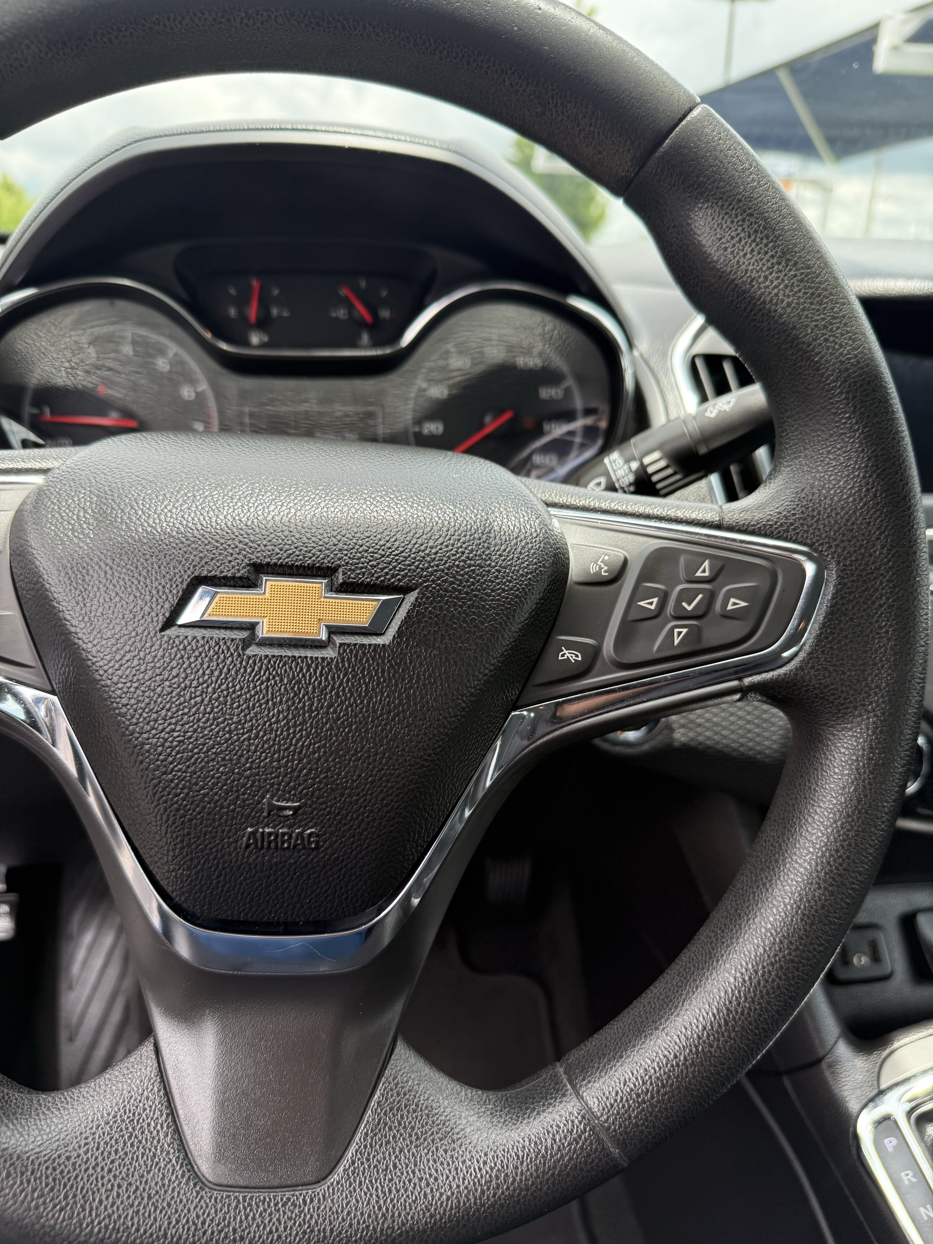 Used 2019 Chevrolet Cruze LT w/ Convenience Package FWD image 23