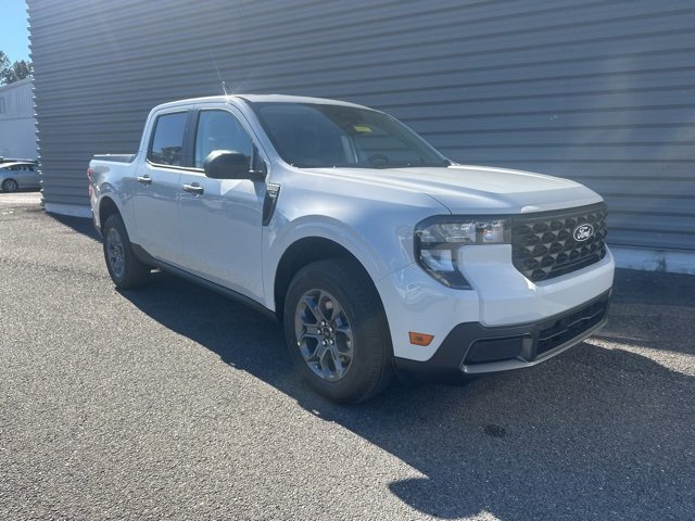 New 2025 Ford Maverick XLT