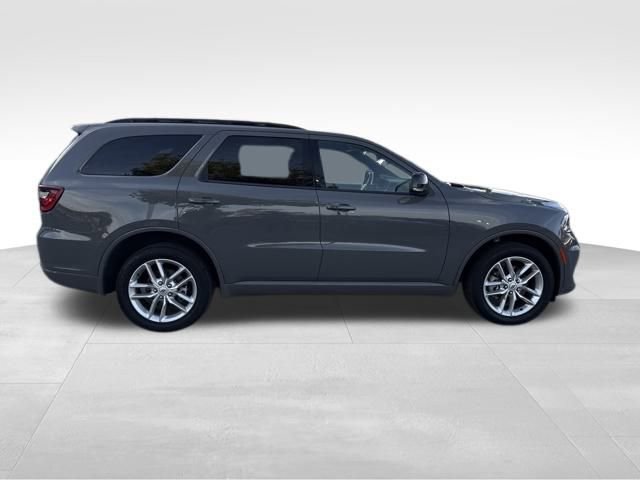 Used 2025 Dodge Durango GT image 6