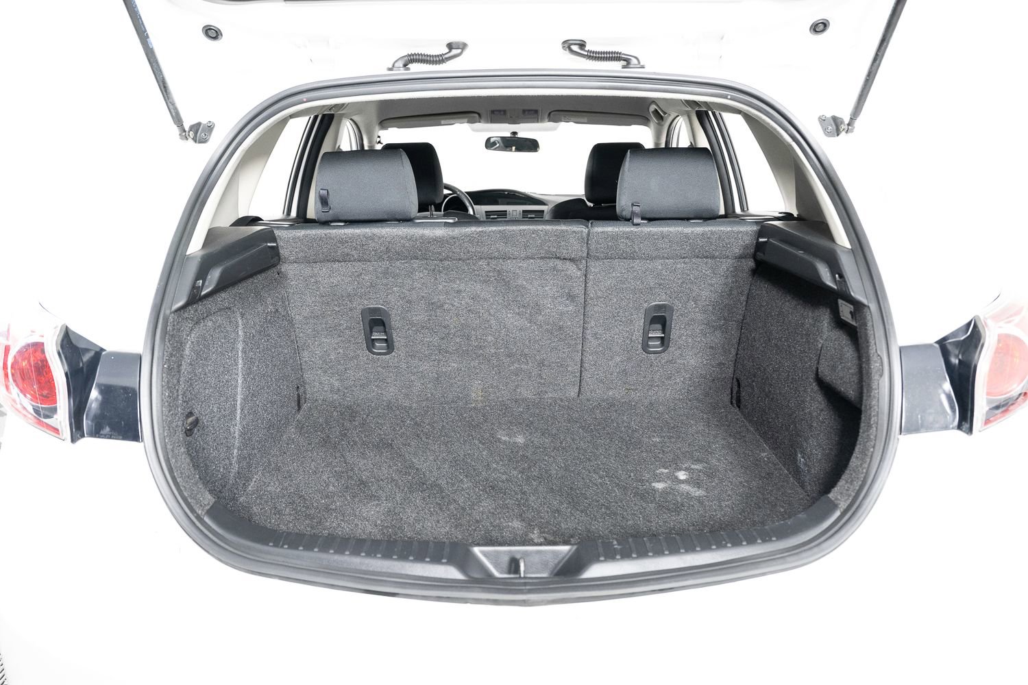 Used 2011 MAZDA MAZDA3 s Sport image 20