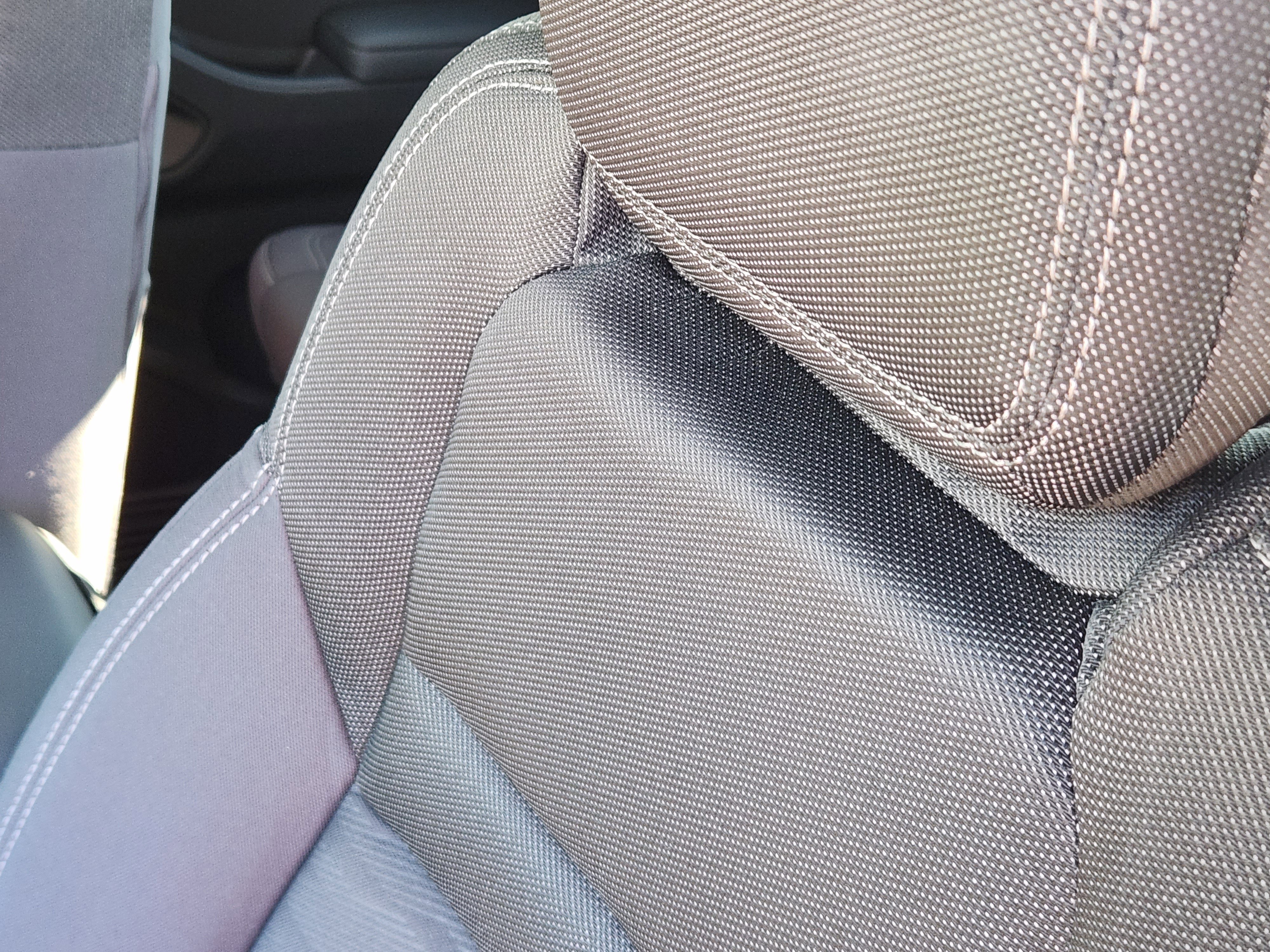 Used 2024 Nissan Frontier SV w/ SV Convenience Package image 17