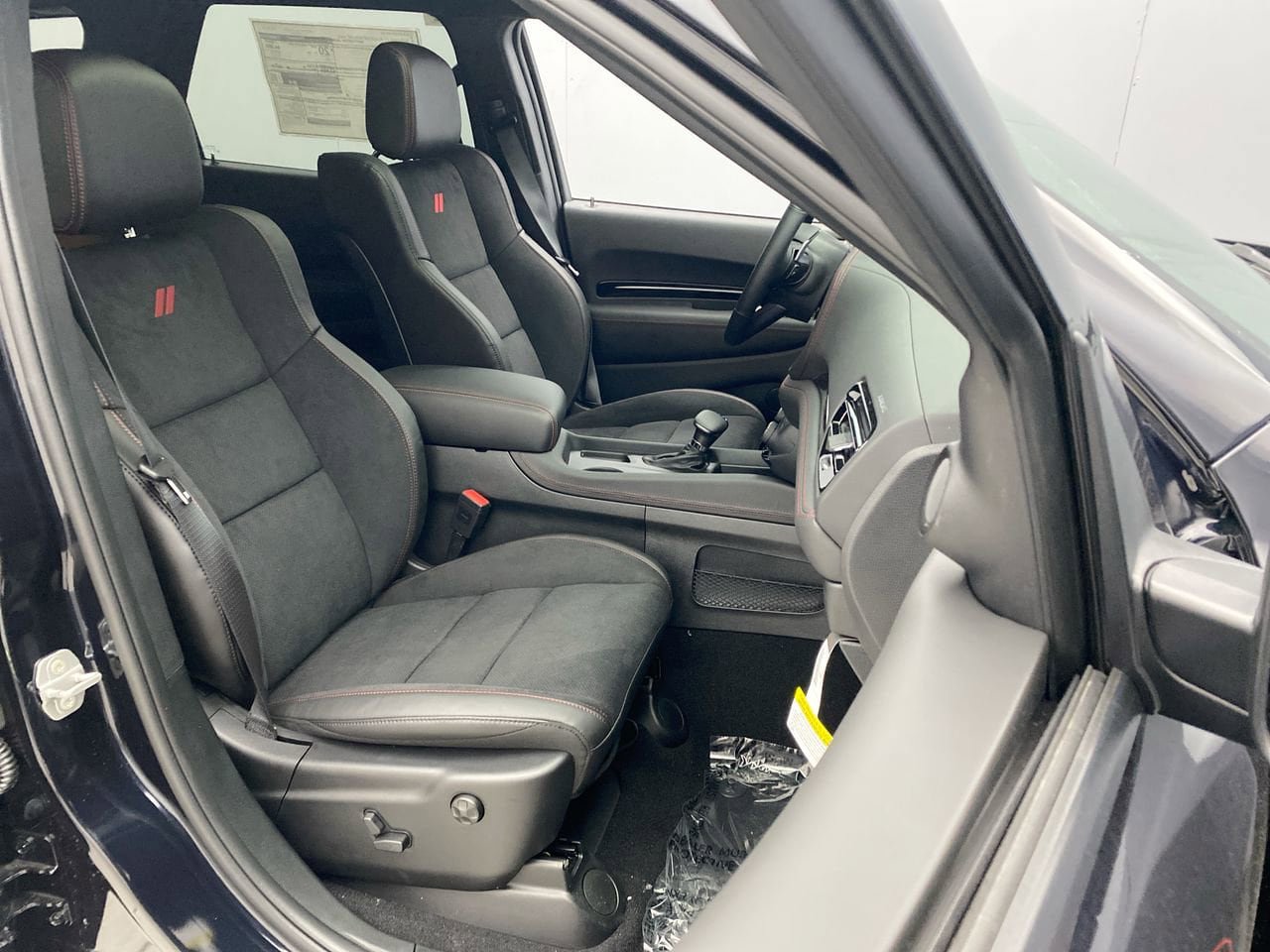 New 2026 Dodge Durango GT AWD/4WD image 22