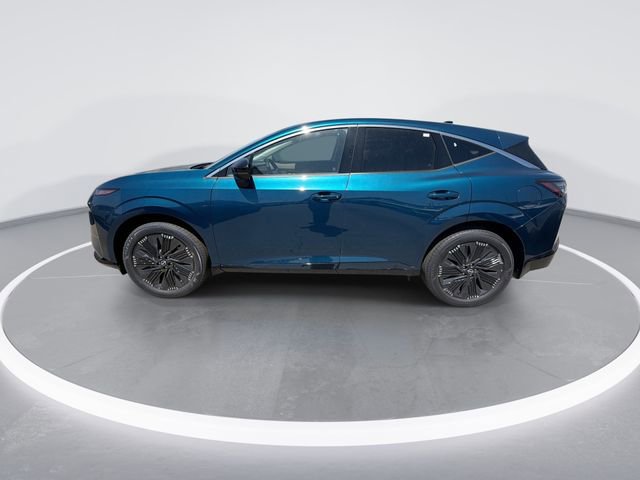 New 2026 Nissan Murano Platinum w/ Cargo Package AWD/4WD image 5