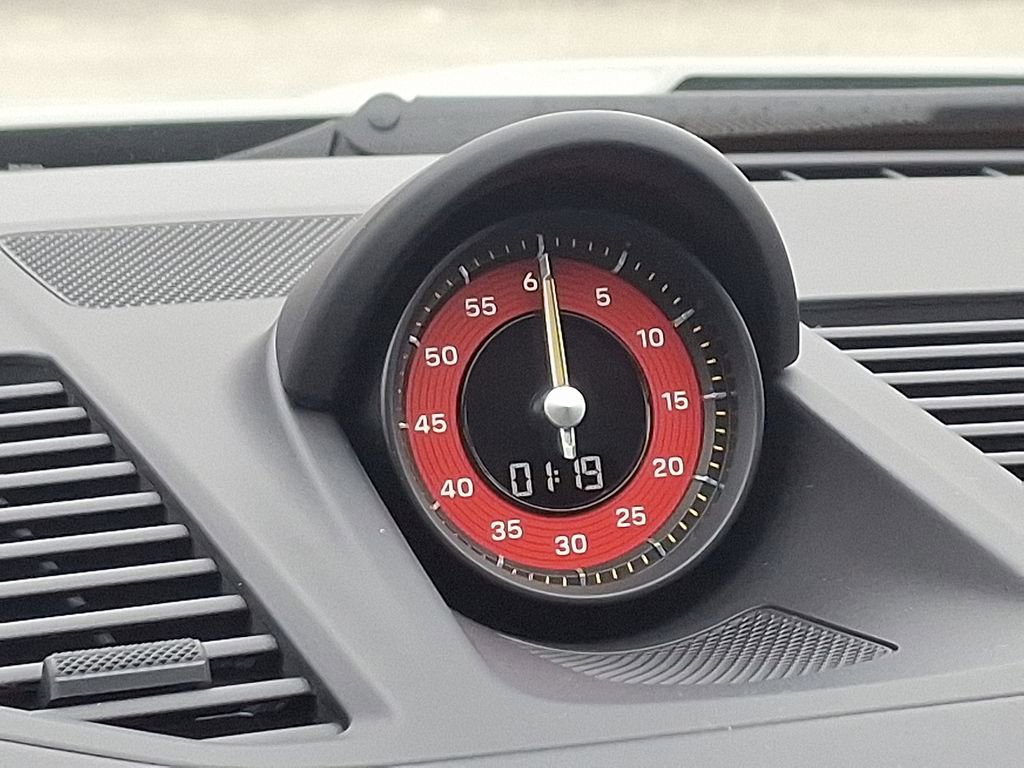 Used 2022 Porsche 911 GT3 image 23