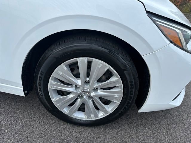 Used 2021 Nissan Sentra S image 30