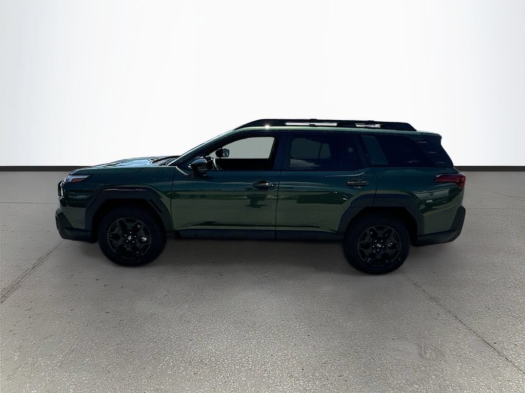 New 2026 Subaru Outback Limited AWD/4WD image 4