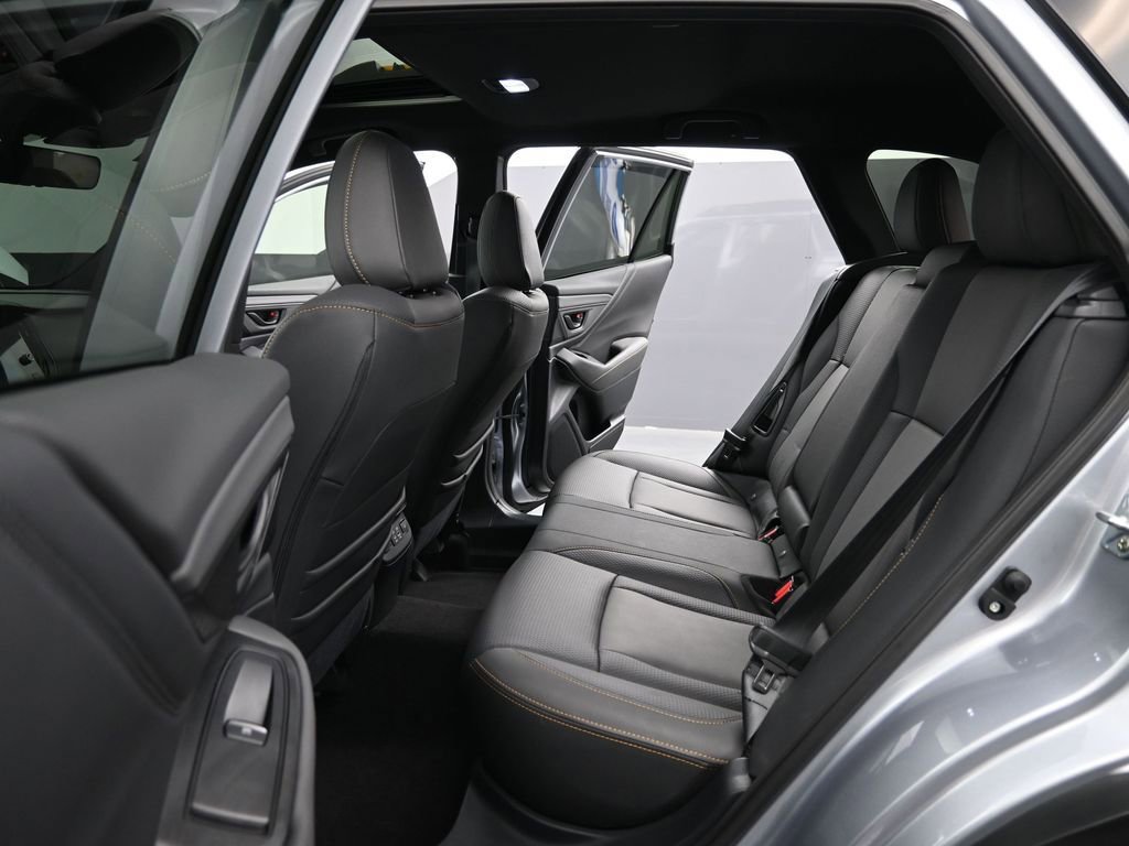 Used 2025 Subaru Outback Wilderness image 21
