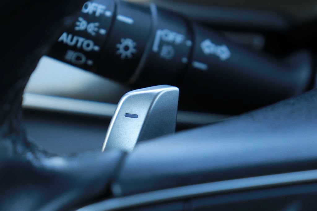 Certified 2022 Honda Accord Sport image 23