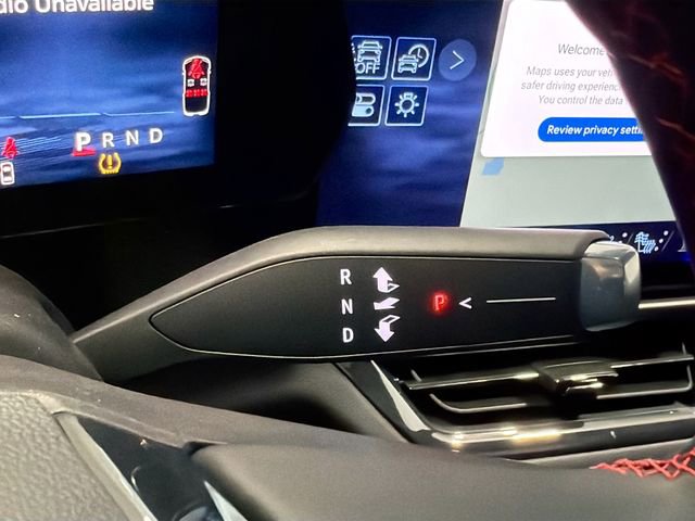 New 2025 Chevrolet Equinox EV RS image 17