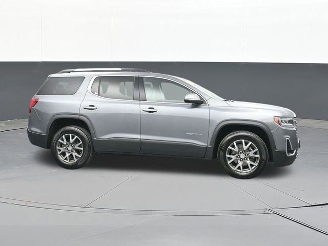 Used 2021 GMC Acadia SLE w/ Driver Convenience Package FWD image 18