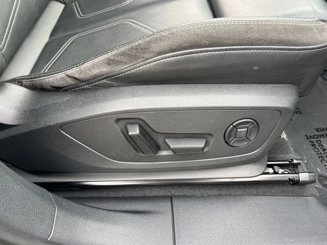 Used 2022 Audi Q3 2.0T Premium AWD/4WD image 49