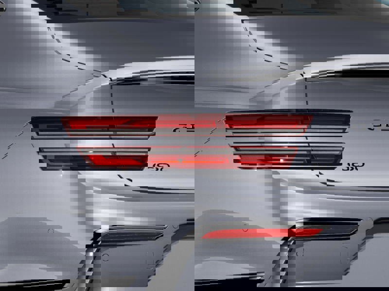 New 2026 Genesis G80 2.5T Sport Prestige image 10