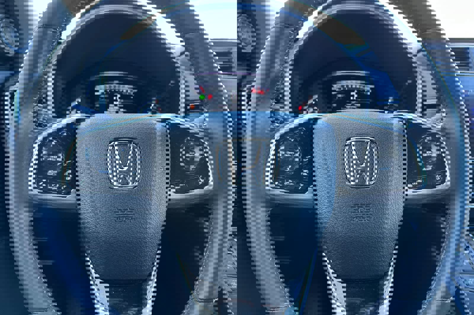 Certified 2022 Honda CR-V EX-L image 26