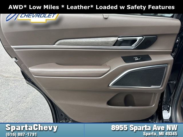 Used 2022 Kia Telluride SX image 16