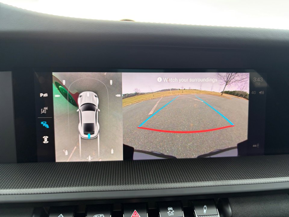 Certified 2026 Porsche 911 Carrera GTS image 23