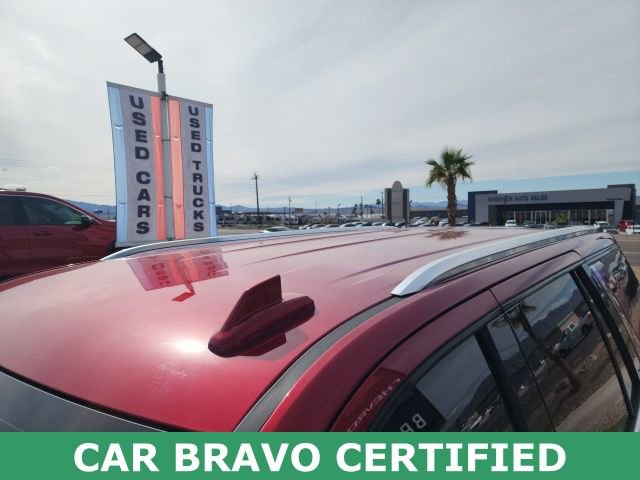 Certified 2024 Chevrolet Tahoe Premier AWD/4WD image 14