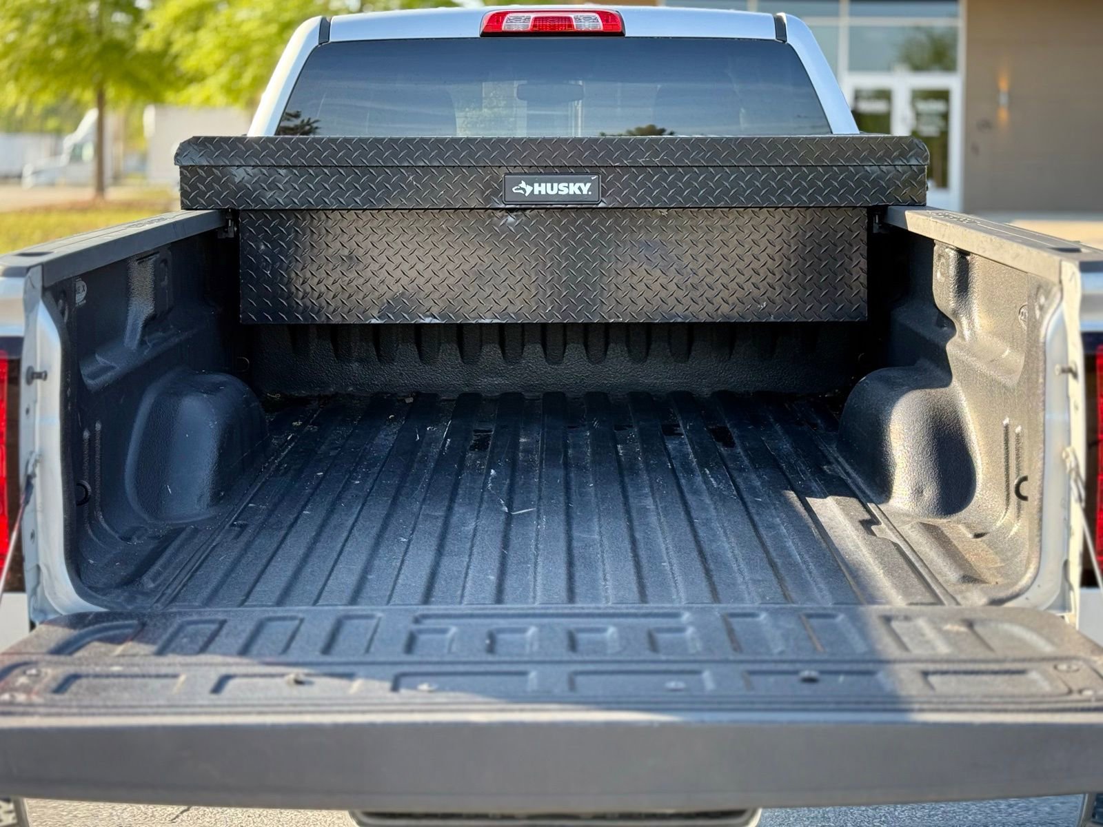 Used 2014 Chevrolet Silverado 1500 LT w/ All Star Edition RWD image 48