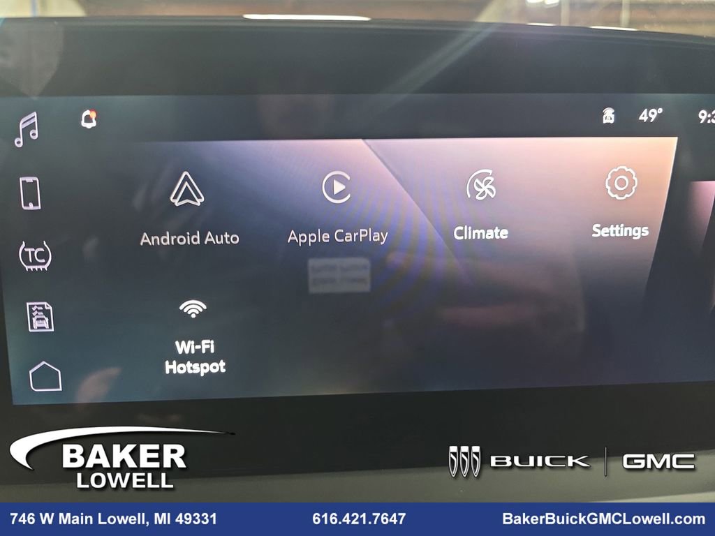 New 2026 Buick Envista Sport Touring w/ Convenience I Package image 22