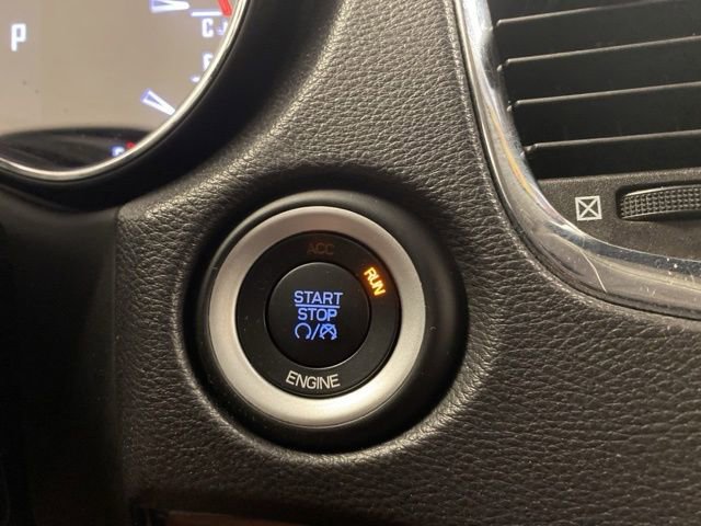 Used 2014 Dodge Durango Limited w/ Nav & Power Liftgate Group AWD/4WD image 17