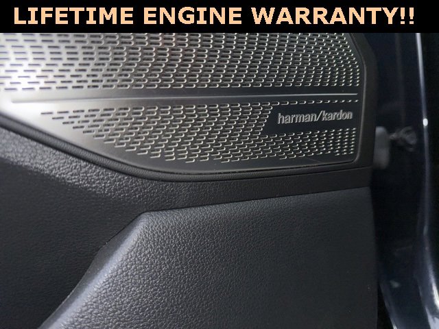 Used 2024 Hyundai Palisade Calligraphy image 3